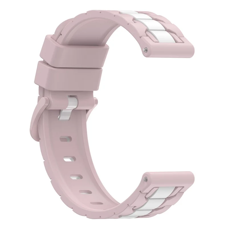 Absolut robust Universell Silikon / TPU armband