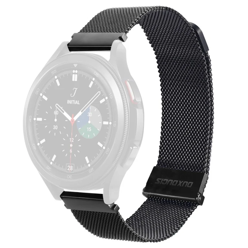 Zeitlos Universell Metall armband