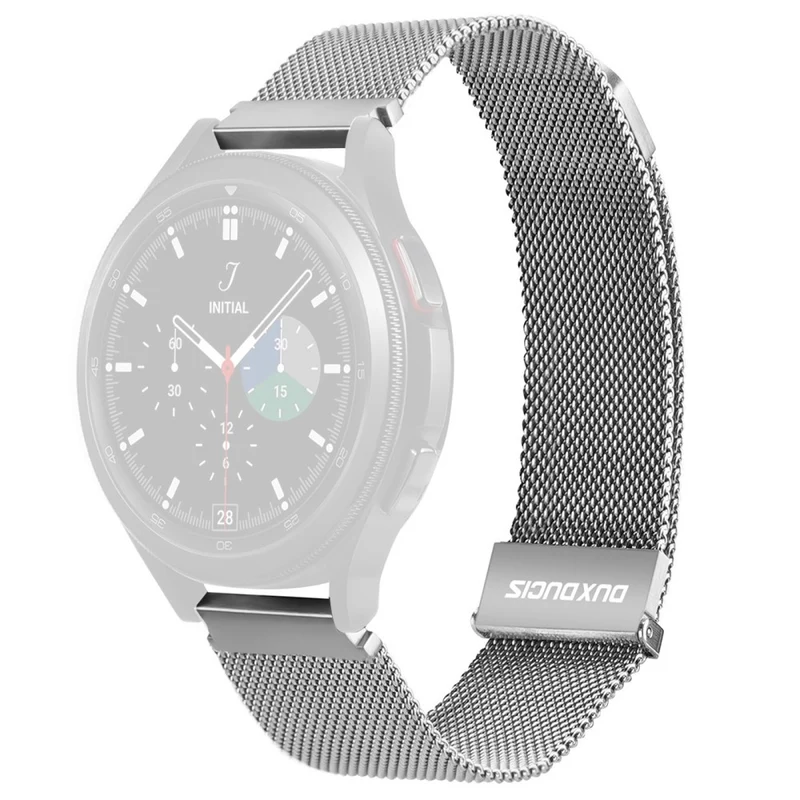 Zeitlos Universell Metall armband