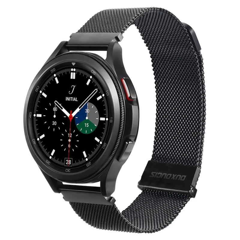 Zeitlos Universell Metall armband