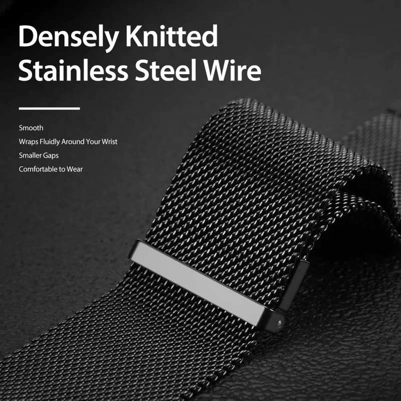 Zeitlos Universell Metall armband
