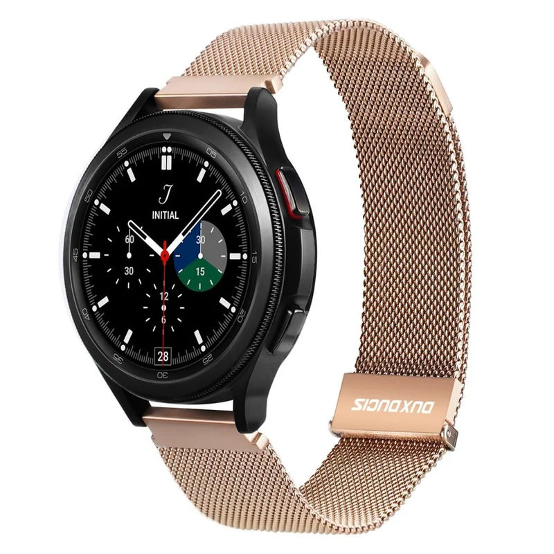 Zeitlos Universell Metall armband