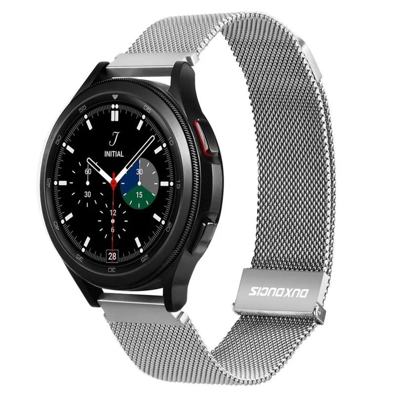 Zeitlos Universell Metall armband