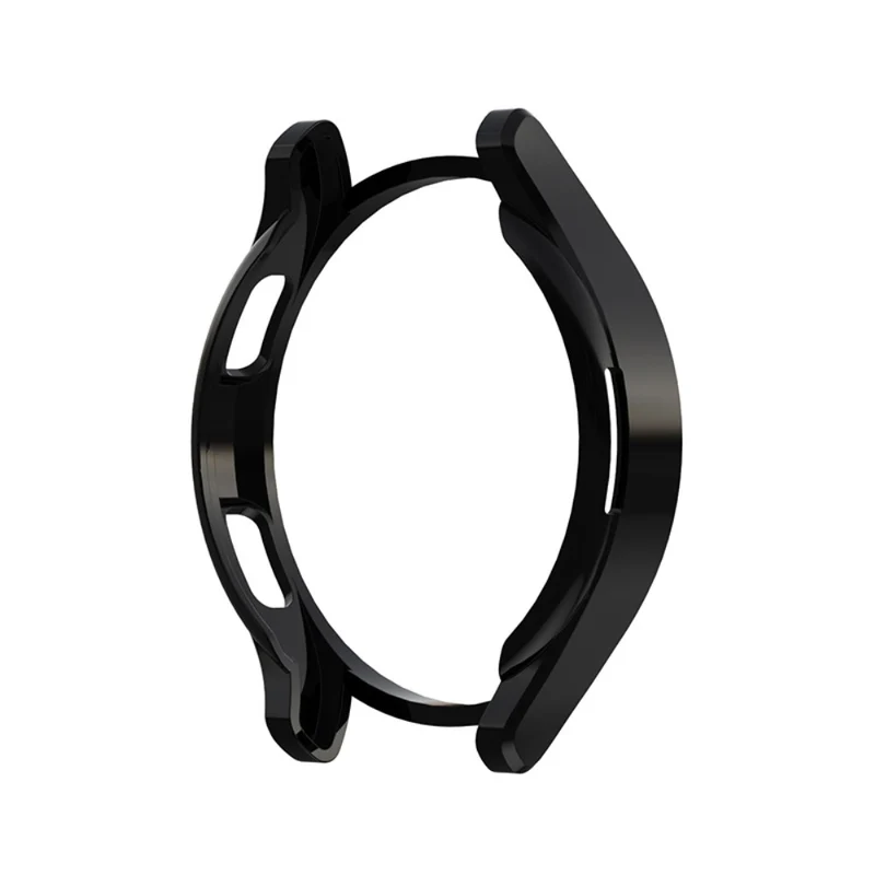 Supersauber Samsung Galaxy Watch 4 Classic (46mm) Silikon / TPU Hülle