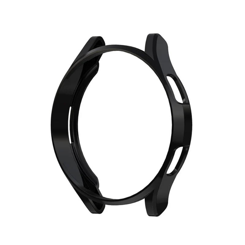 Supersauber Samsung Galaxy Watch 4 Classic (46mm) Silikon / TPU Hülle