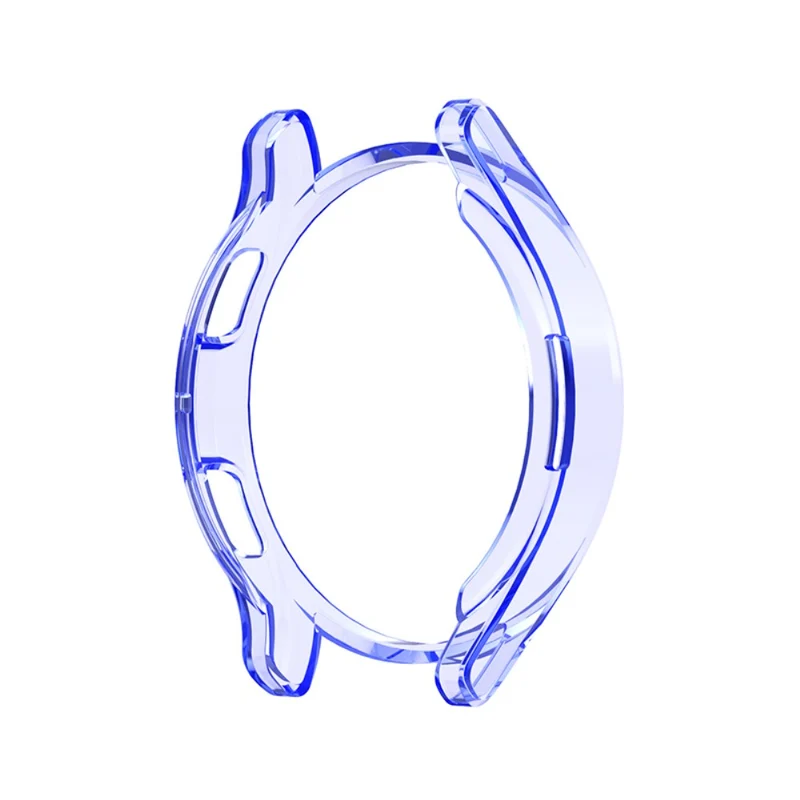 Supersauber Samsung Galaxy Watch 4 Classic (46mm) Silikon / TPU Hülle