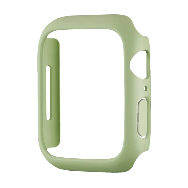 Großartig Apple Watch Series 7 41mm Plastik Hülle