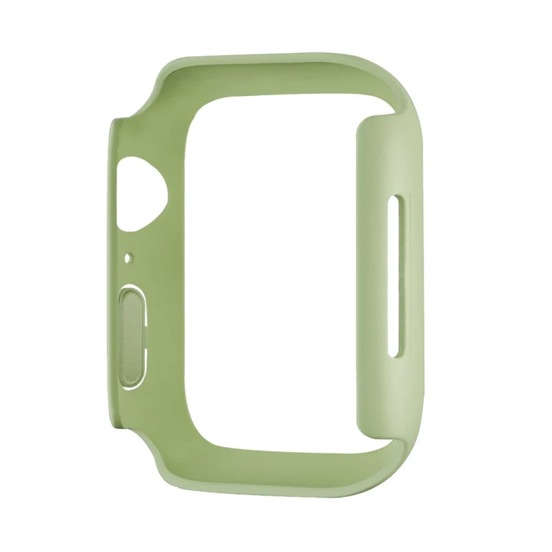 Großartig Apple Watch Series 7 41mm Plastik Hülle