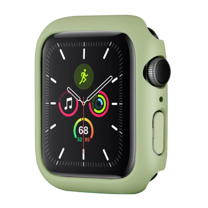 Großartig Apple Watch Series 7 41mm Plastik Hülle