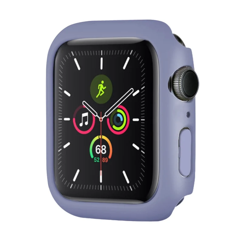 Großartig Apple Watch Series 7 41mm Plastik Hülle