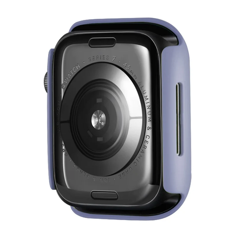 Großartig Apple Watch Series 7 41mm Plastik Hülle
