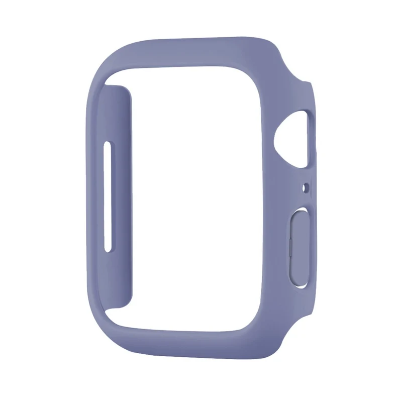 Großartig Apple Watch Series 7 41mm Plastik Hülle