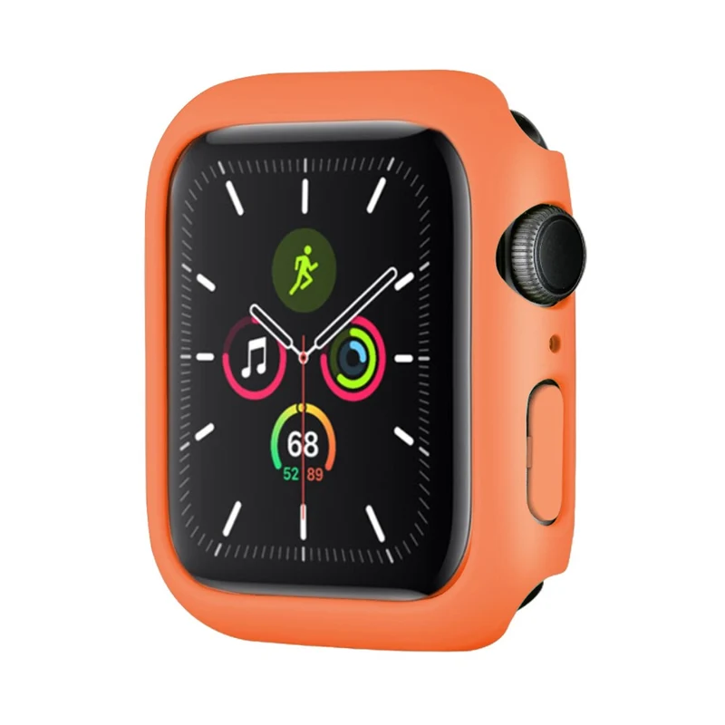 Großartig Apple Watch Series 7 41mm Plastik Hülle
