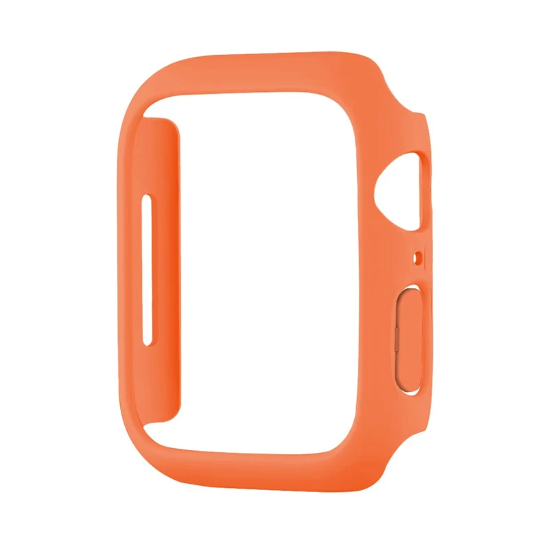 Großartig Apple Watch Series 7 41mm Plastik Hülle
