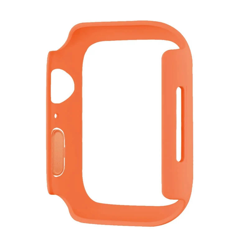 Großartig Apple Watch Series 7 41mm Plastik Hülle