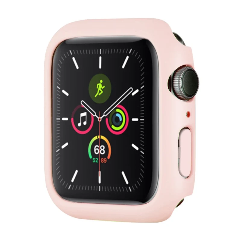 Großartig Apple Watch Series 7 41mm Plastik Hülle