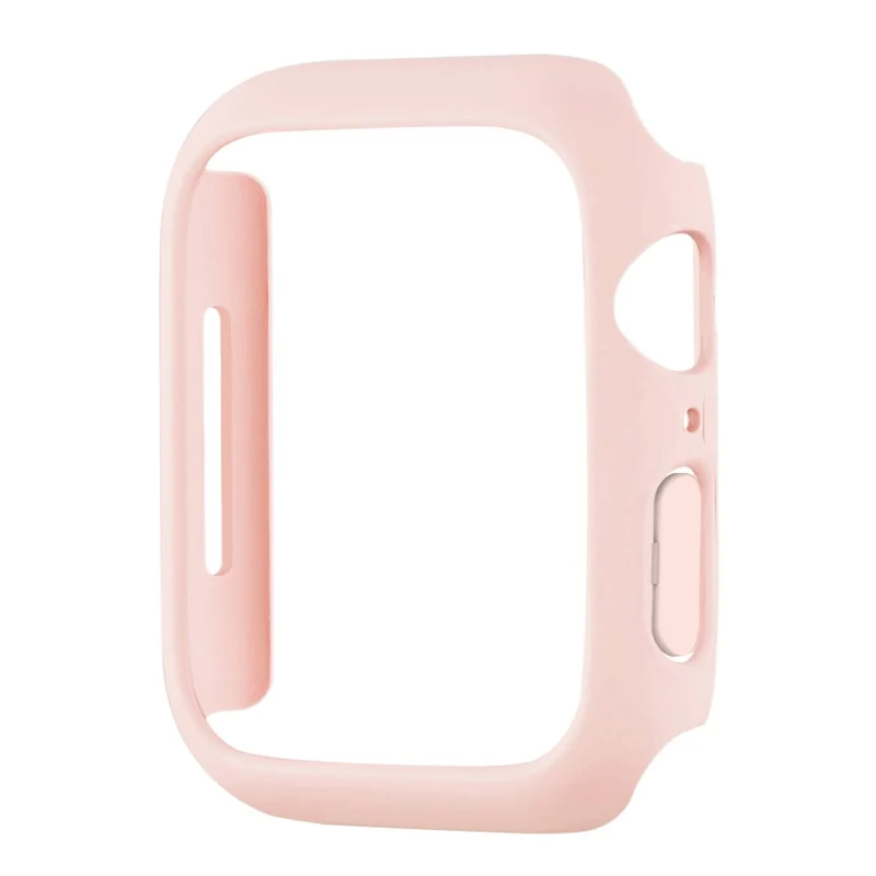 Großartig Apple Watch Series 7 41mm Plastik Hülle