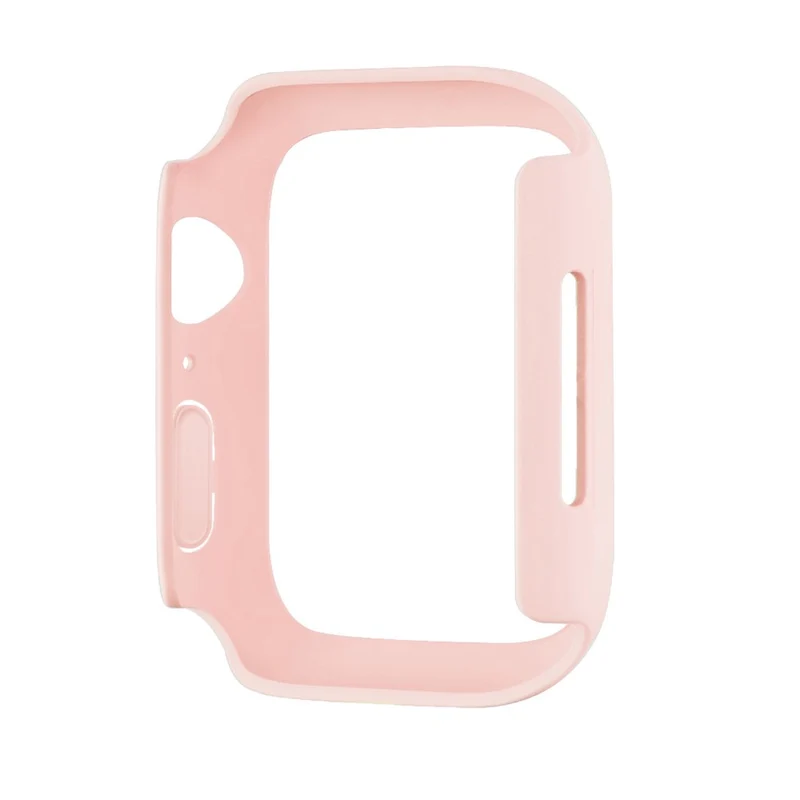 Großartig Apple Watch Series 7 41mm Plastik Hülle