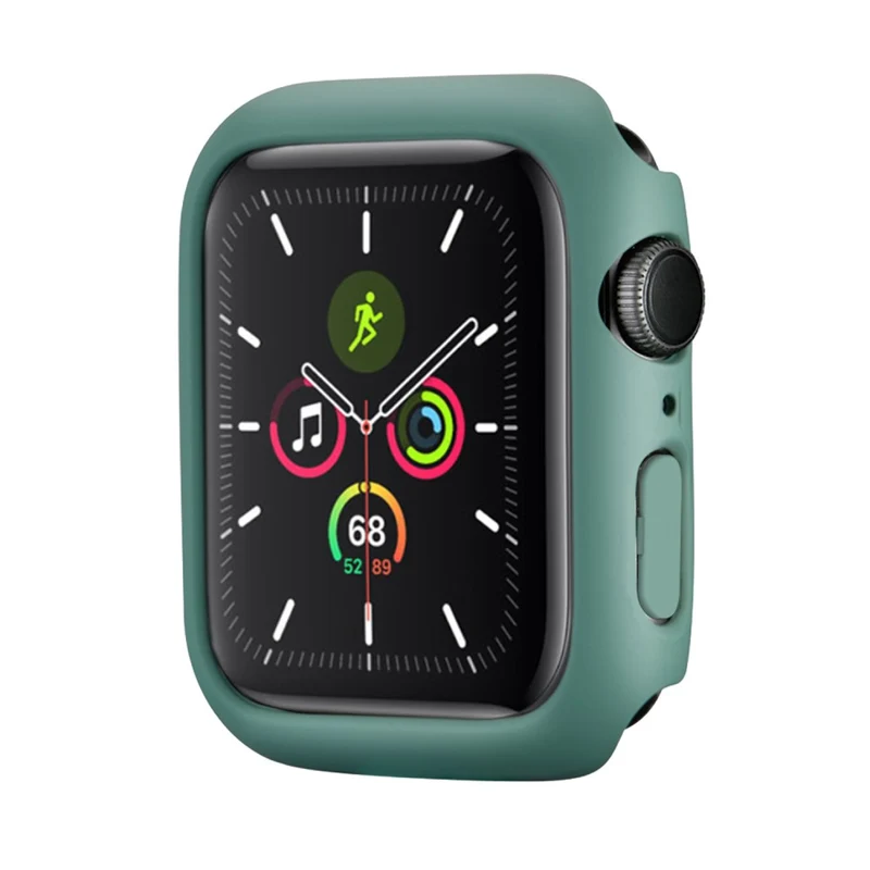 Großartig Apple Watch Series 7 41mm Plastik Hülle