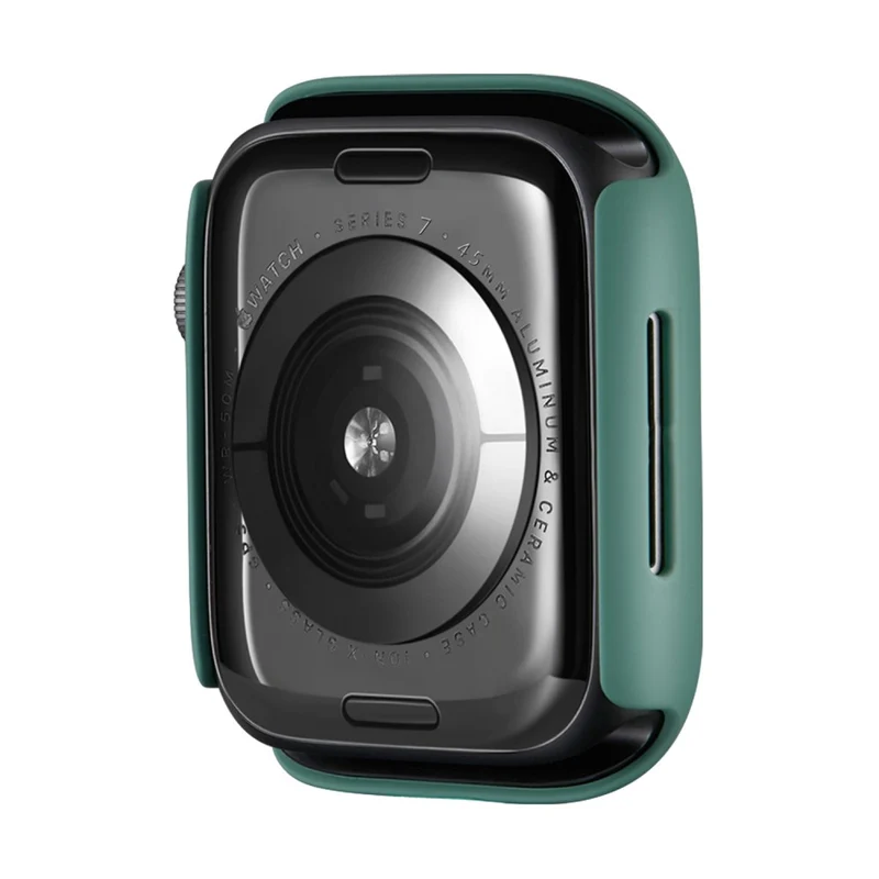 Großartig Apple Watch Series 7 41mm Plastik Hülle