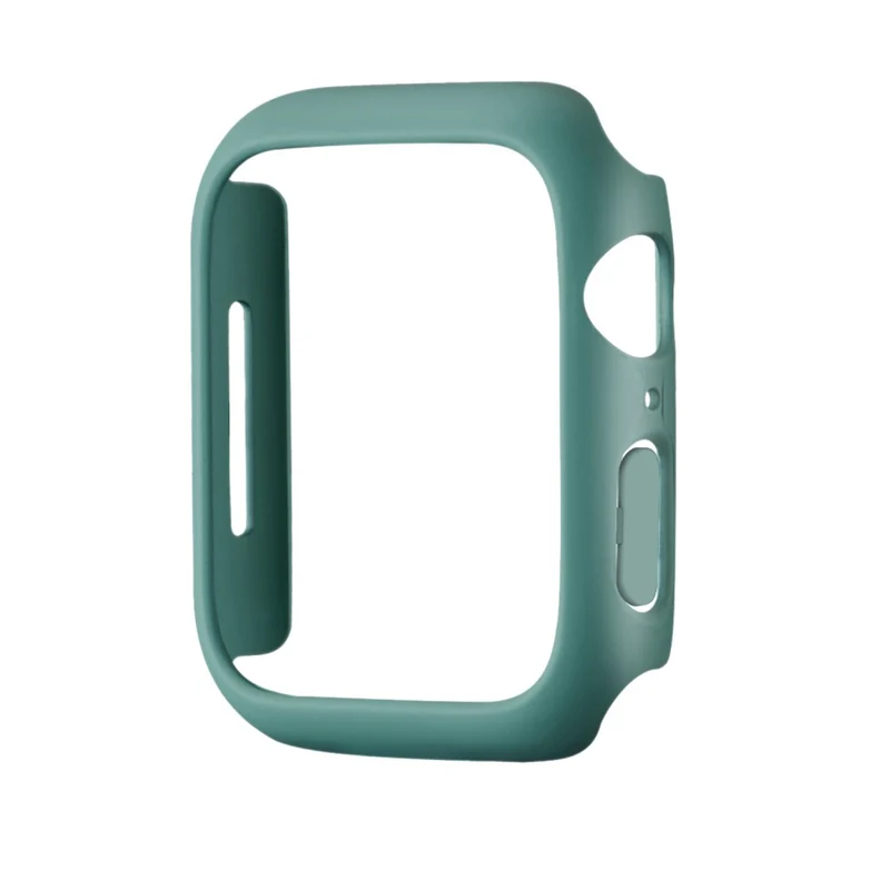 Großartig Apple Watch Series 7 41mm Plastik Hülle