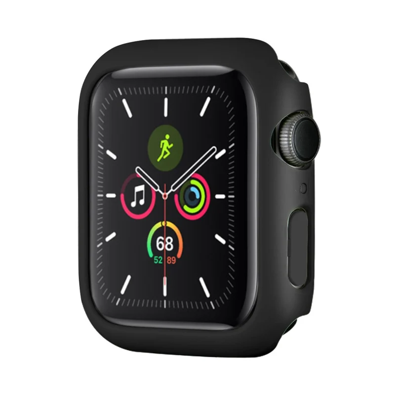 Großartig Apple Watch Series 7 41mm Plastik Hülle