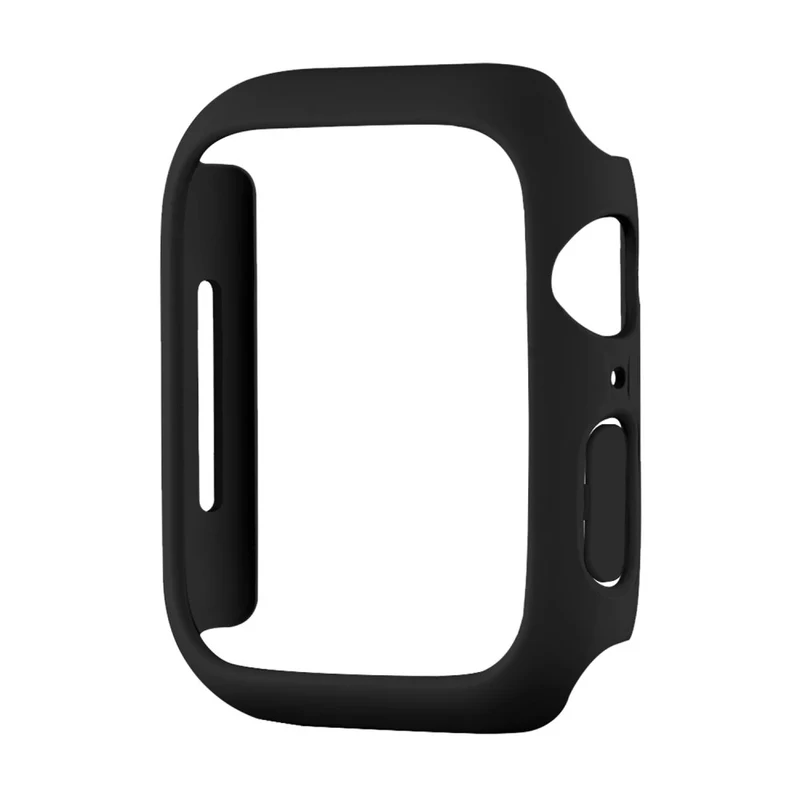 Großartig Apple Watch Series 7 41mm Plastik Hülle