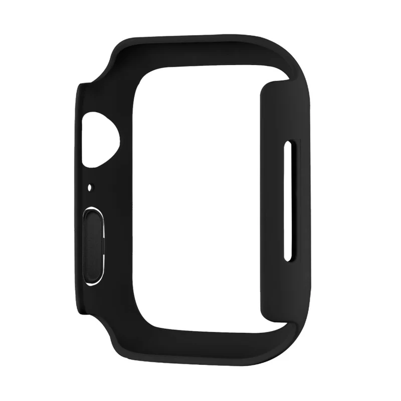 Großartig Apple Watch Series 7 41mm Plastik Hülle