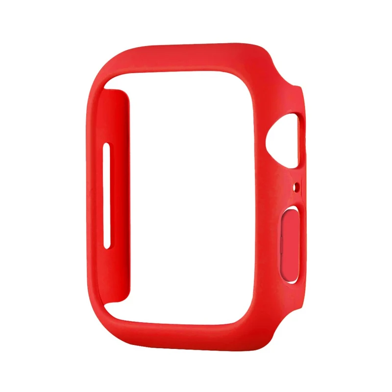 Großartig Apple Watch Series 7 41mm Plastik Hülle