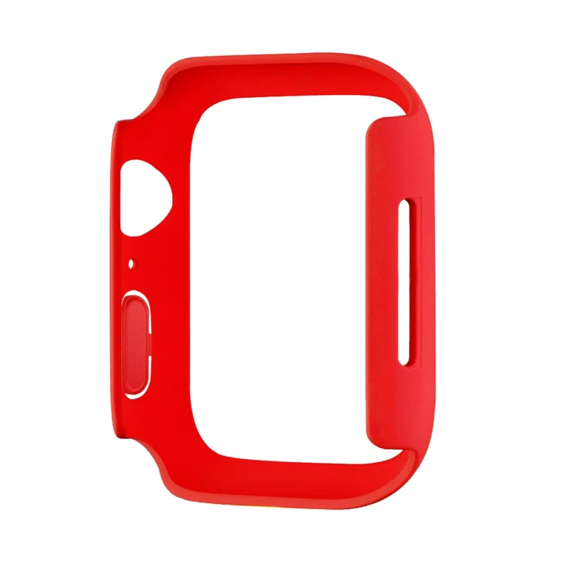 Großartig Apple Watch Series 7 41mm Plastik Hülle