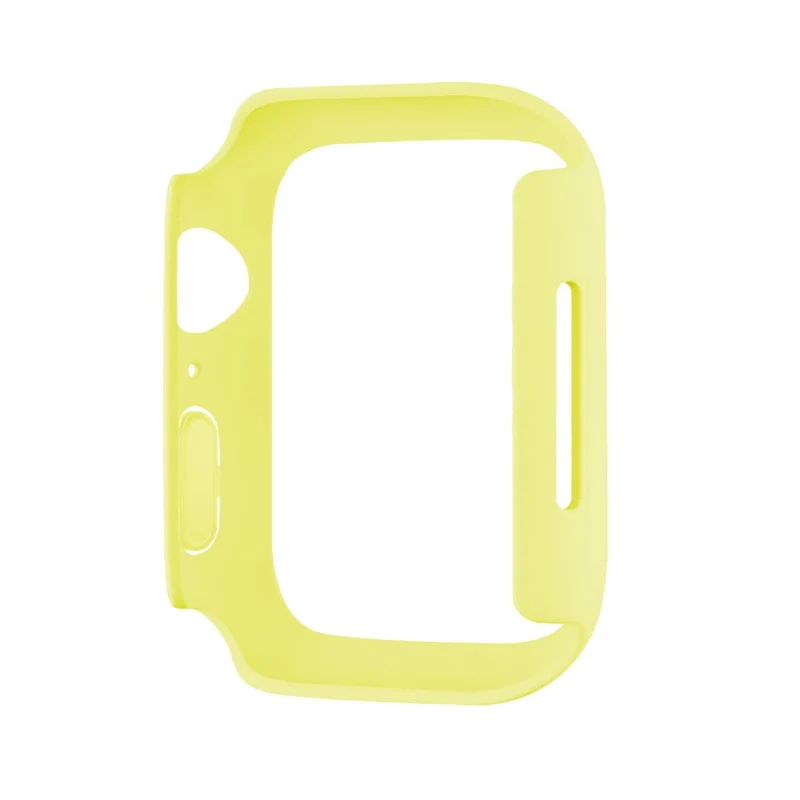 Großartig Apple Watch Series 7 41mm Plastik Hülle
