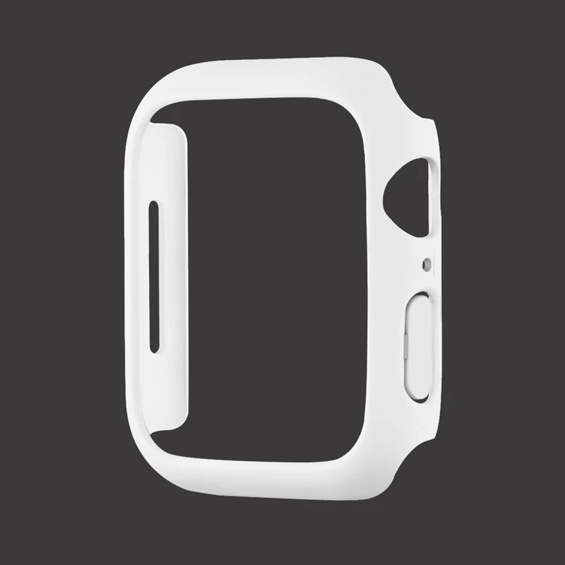 Großartig Apple Watch Series 7 41mm Plastik Hülle