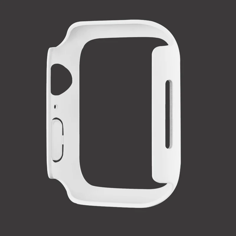 Großartig Apple Watch Series 7 41mm Plastik Hülle