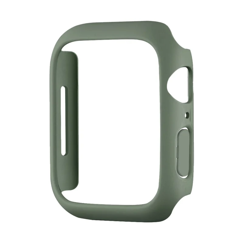 Großartig Apple Watch Series 7 41mm Plastik Hülle
