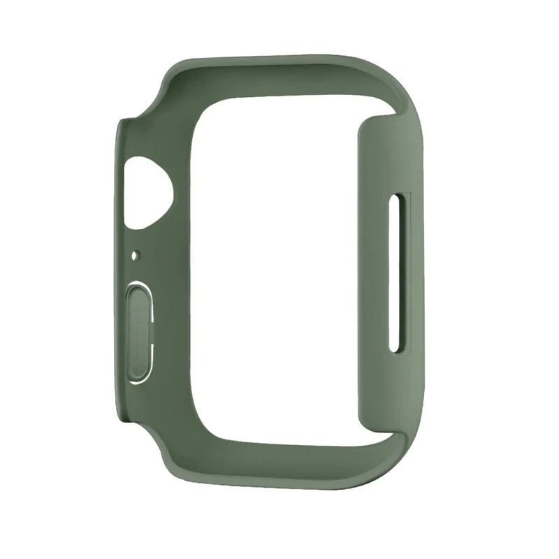 Großartig Apple Watch Series 7 41mm Plastik Hülle