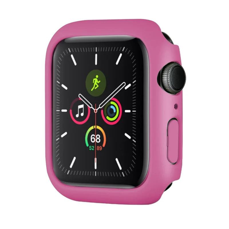 Großartig Apple Watch Series 7 41mm Plastik Hülle