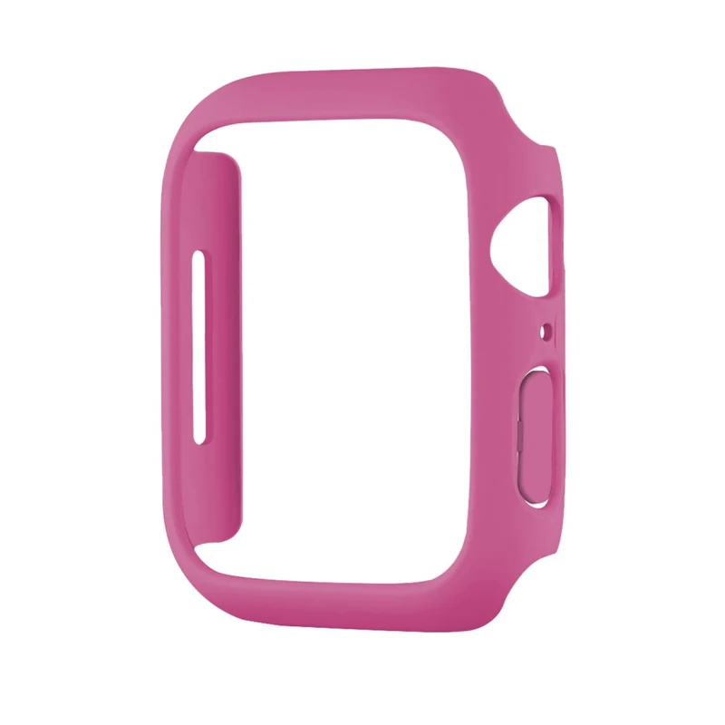 Großartig Apple Watch Series 7 41mm Plastik Hülle