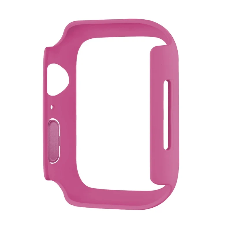 Großartig Apple Watch Series 7 41mm Plastik Hülle