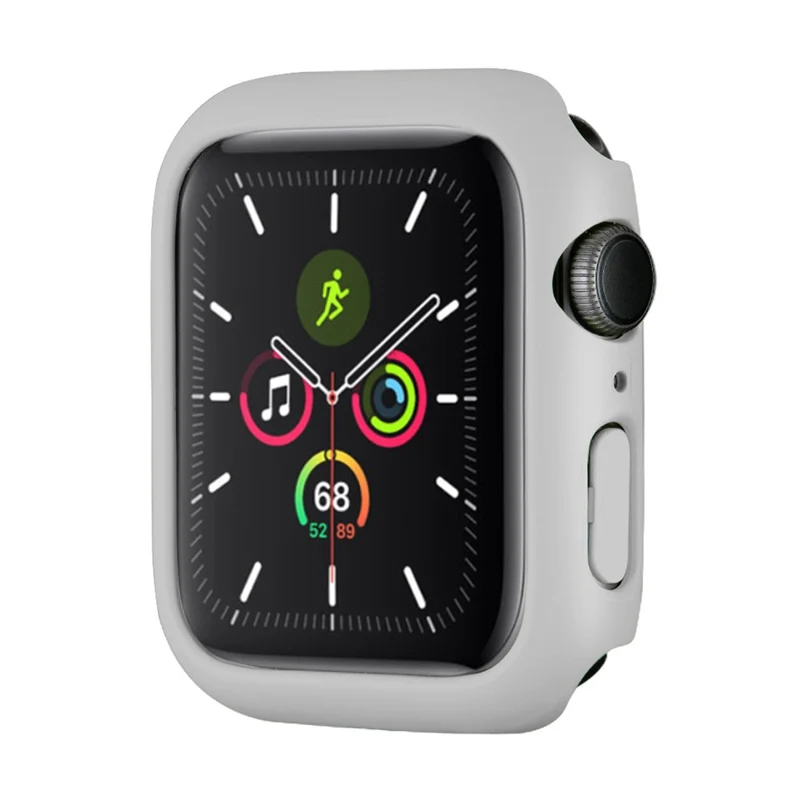 Großartig Apple Watch Series 7 41mm Plastik Hülle