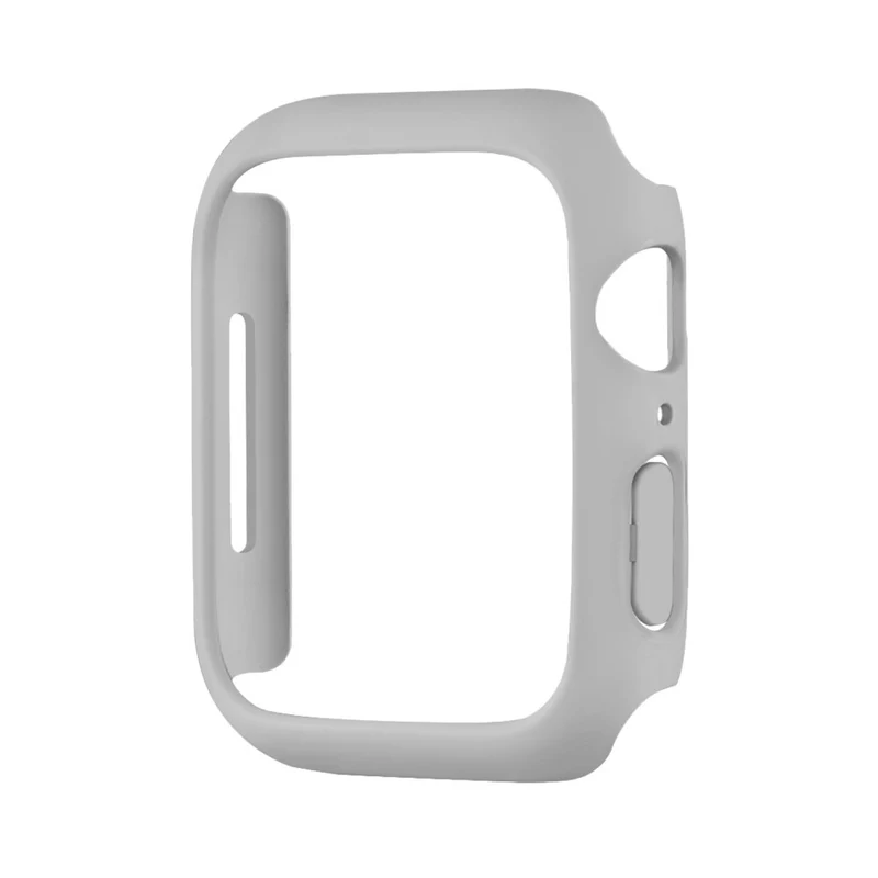Großartig Apple Watch Series 7 41mm Plastik Hülle