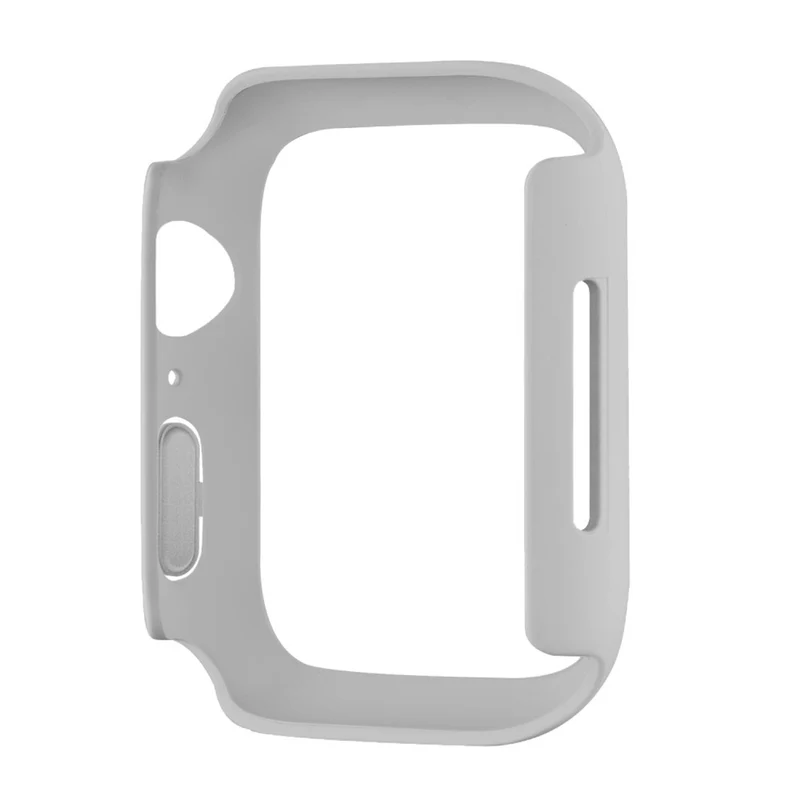 Großartig Apple Watch Series 7 41mm Plastik Hülle