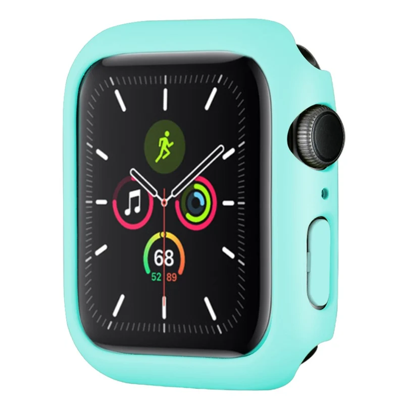 Großartig Apple Watch Series 7 41mm Plastik Hülle