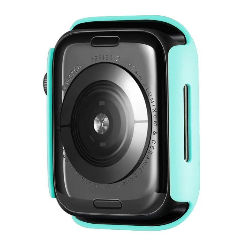 Großartig Apple Watch Series 7 41mm Plastik Hülle