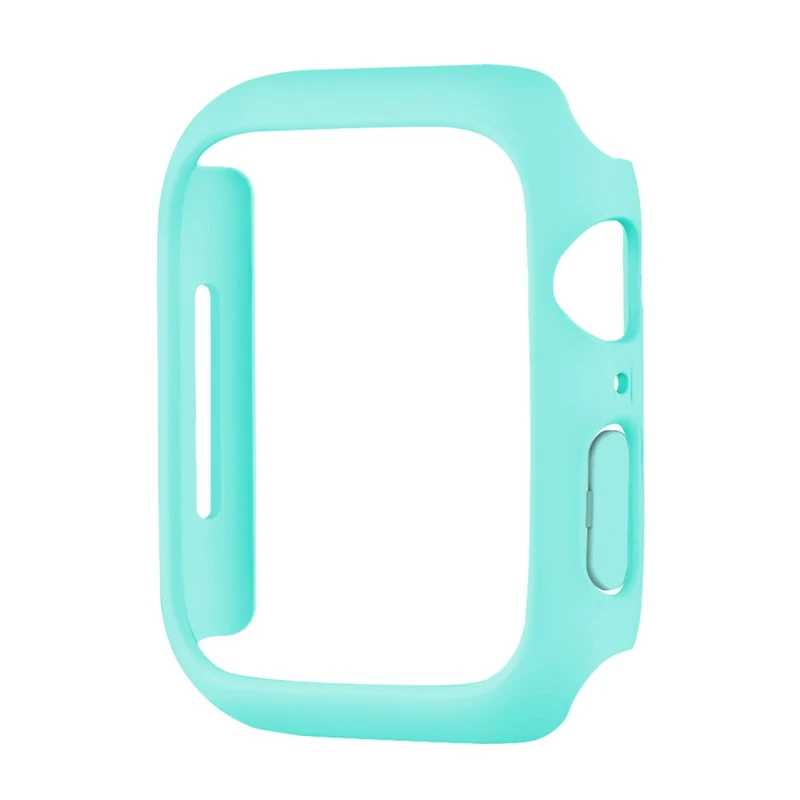 Großartig Apple Watch Series 7 41mm Plastik Hülle