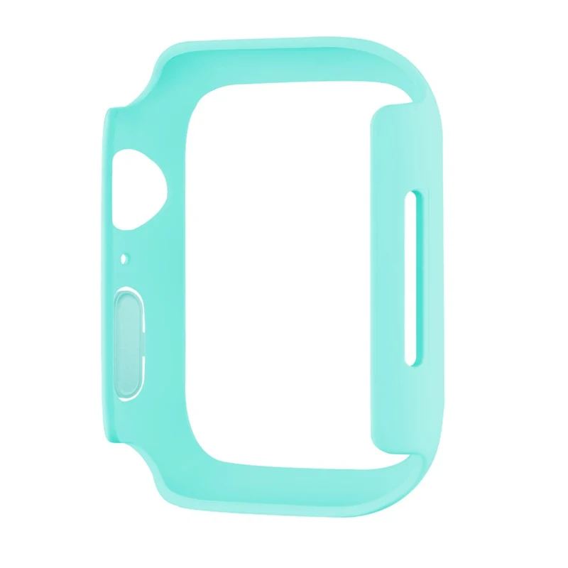 Großartig Apple Watch Series 7 41mm Plastik Hülle