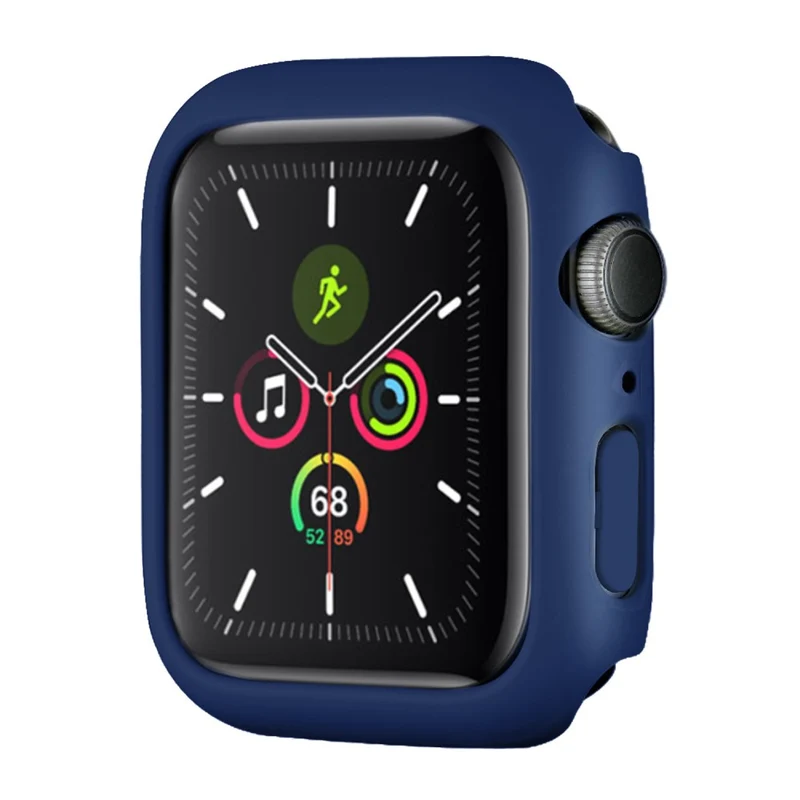Großartig Apple Watch Series 7 41mm Plastik Hülle