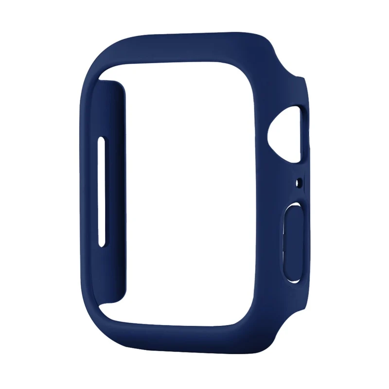 Großartig Apple Watch Series 7 41mm Plastik Hülle