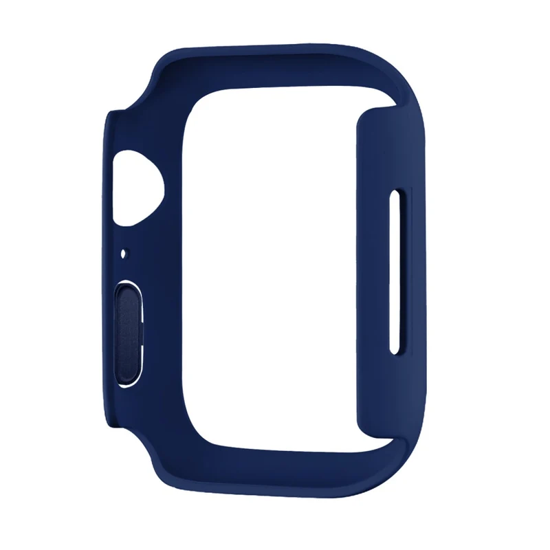 Großartig Apple Watch Series 7 41mm Plastik Hülle