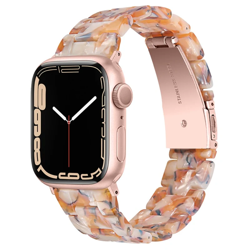Absolut niedlich Apple Watch Series 7 45mm armband