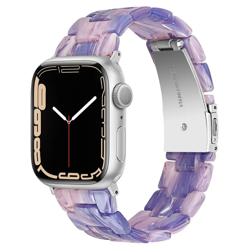 Absolut niedlich Apple Watch Series 7 45mm armband